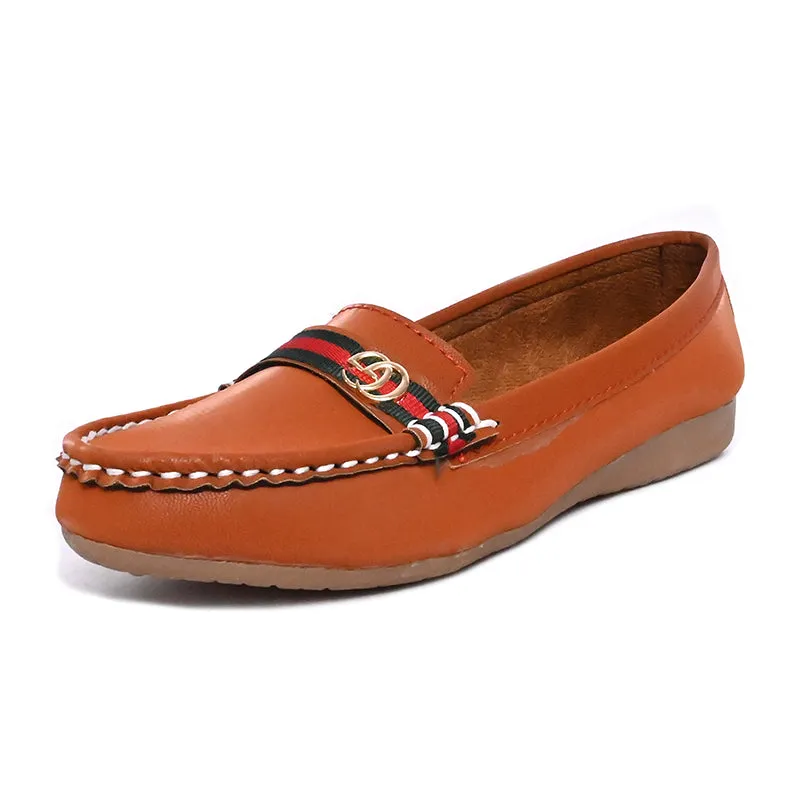 Loafers For Women - Metro-10850196