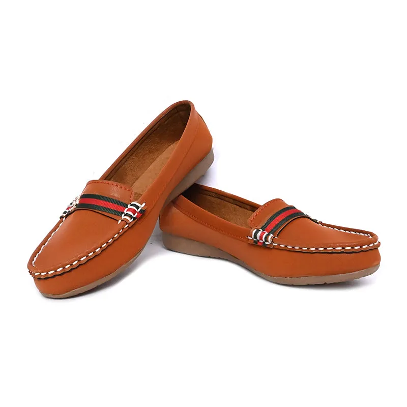 Loafers For Women - Metro-10850196