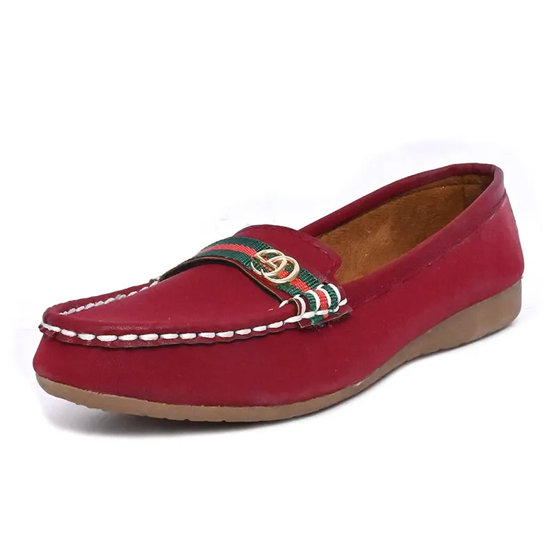 Loafers For Women - Metro-10850196