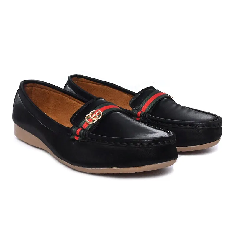 Loafers For Women - Metro-10850196