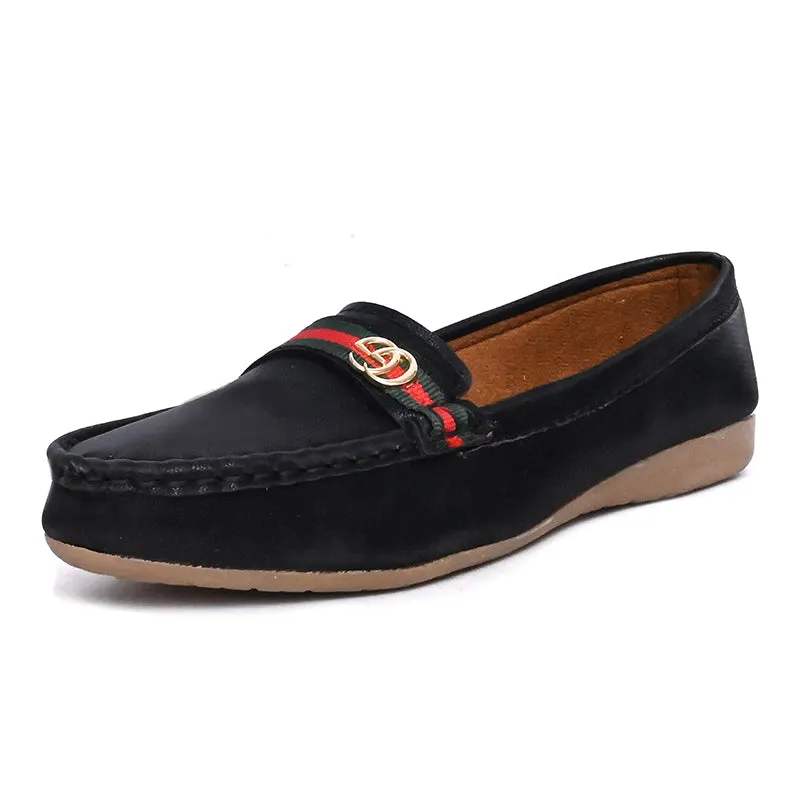 Loafers For Women - Metro-10850196