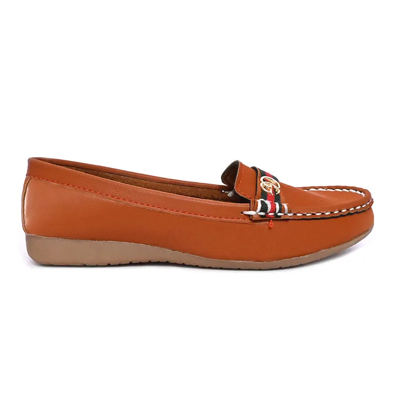 Loafers For Women - Metro-10850196