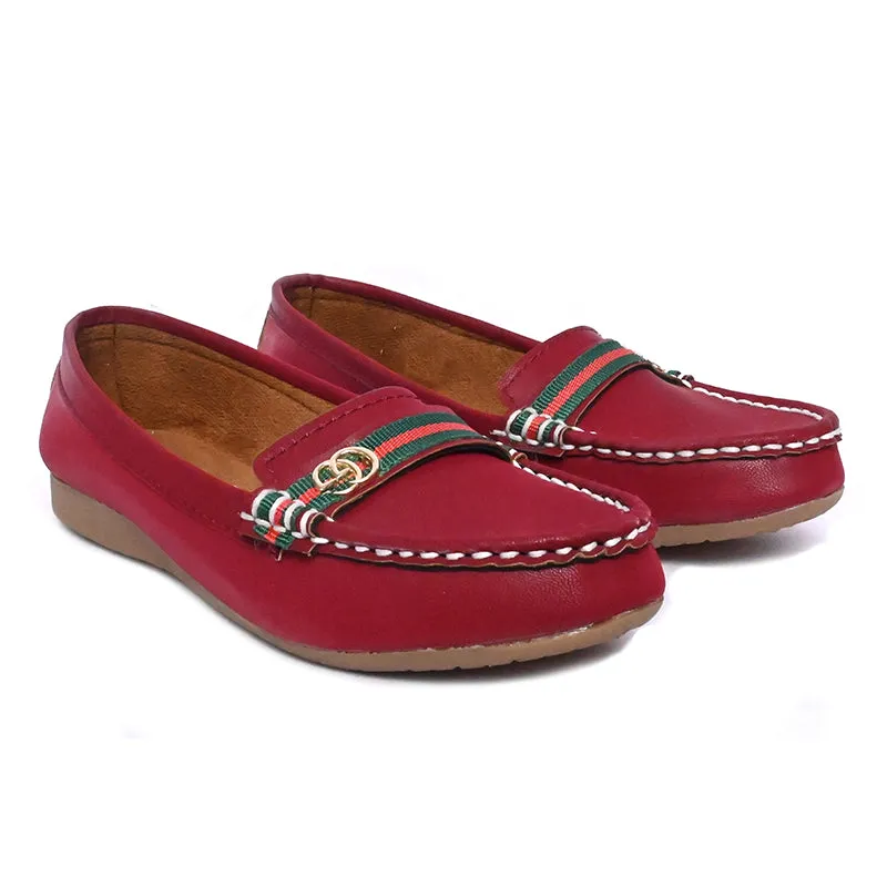 Loafers For Women - Metro-10850196