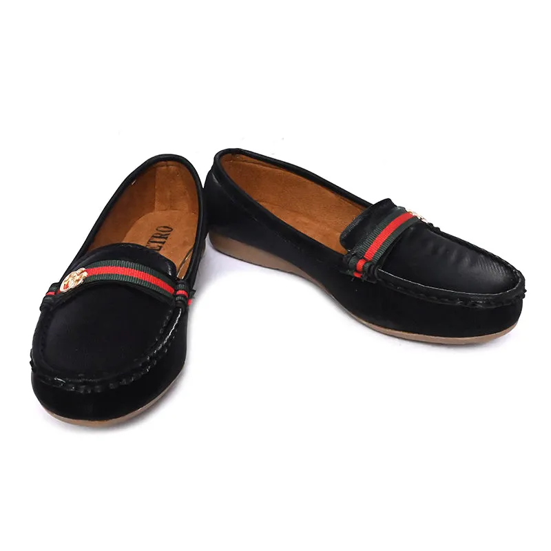 Loafers For Women - Metro-10850196