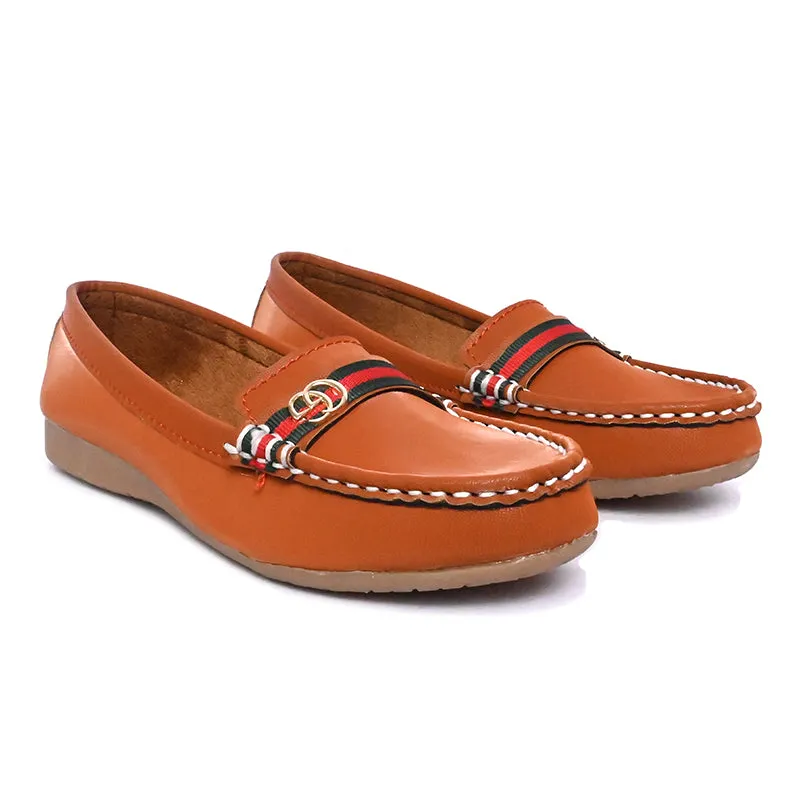 Loafers For Women - Metro-10850196