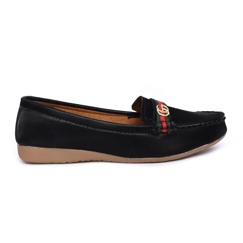 Loafers For Women - Metro-10850196