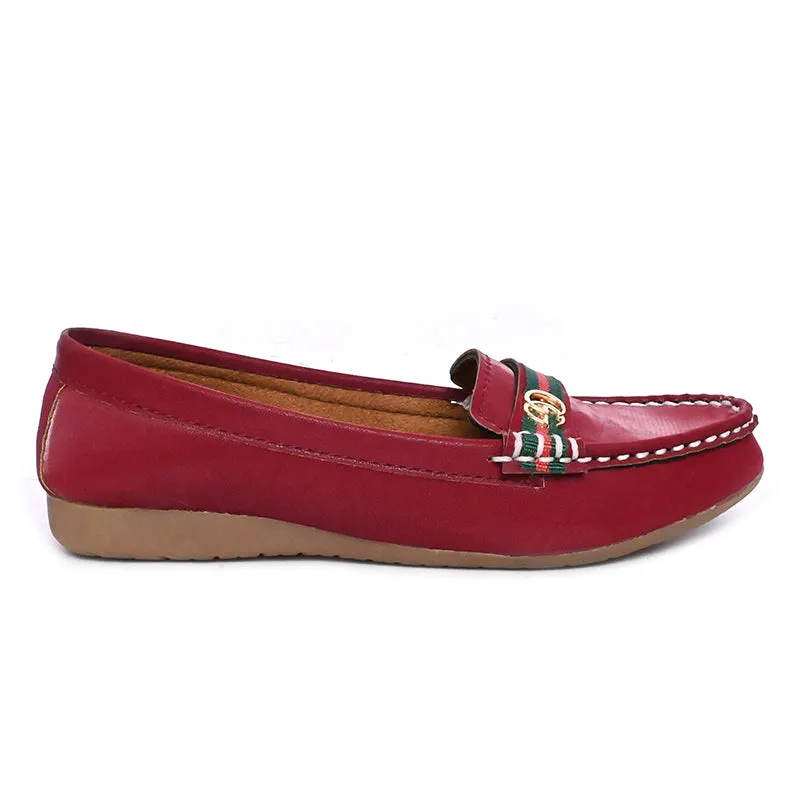 Loafers For Women - Metro-10850196