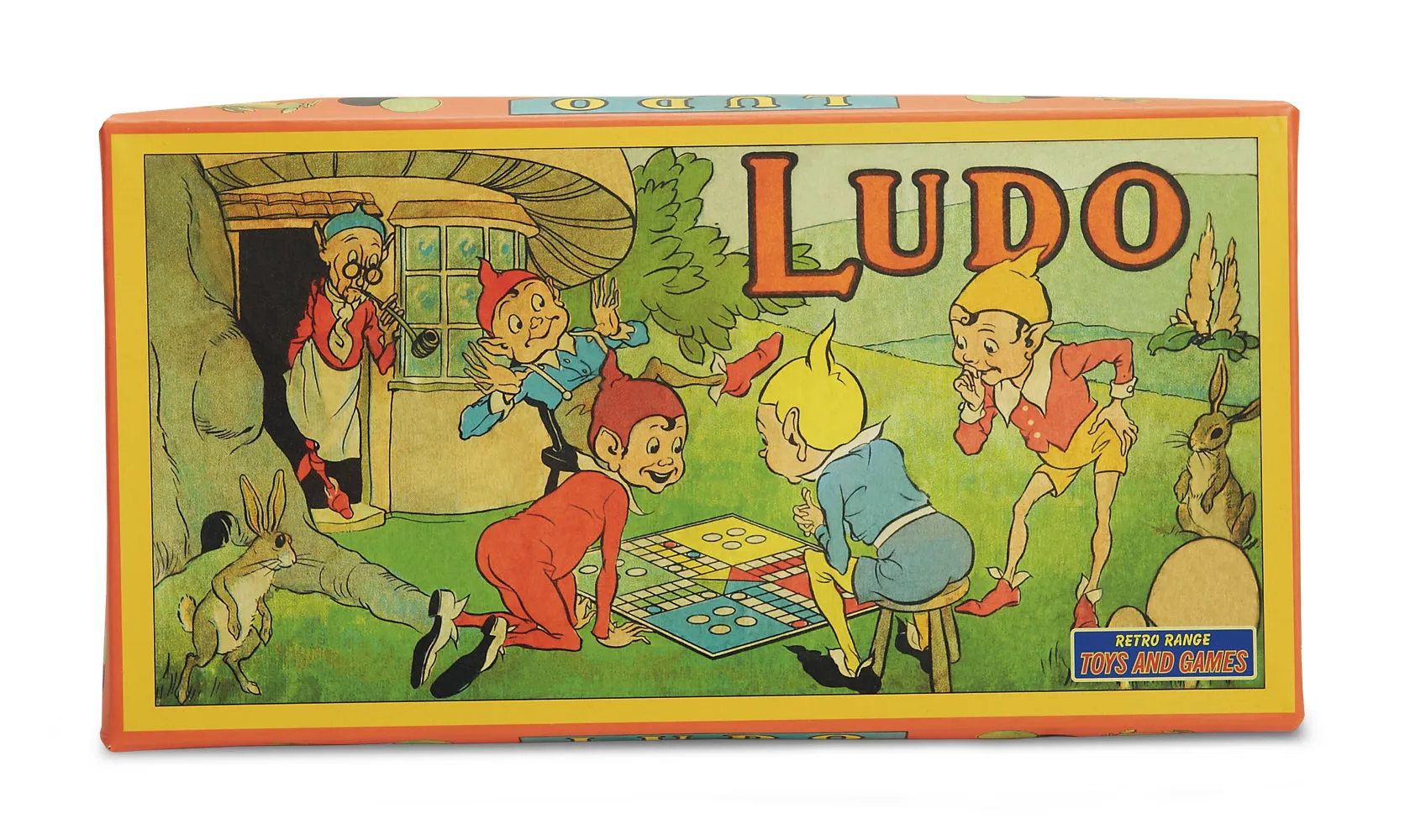 Ludo