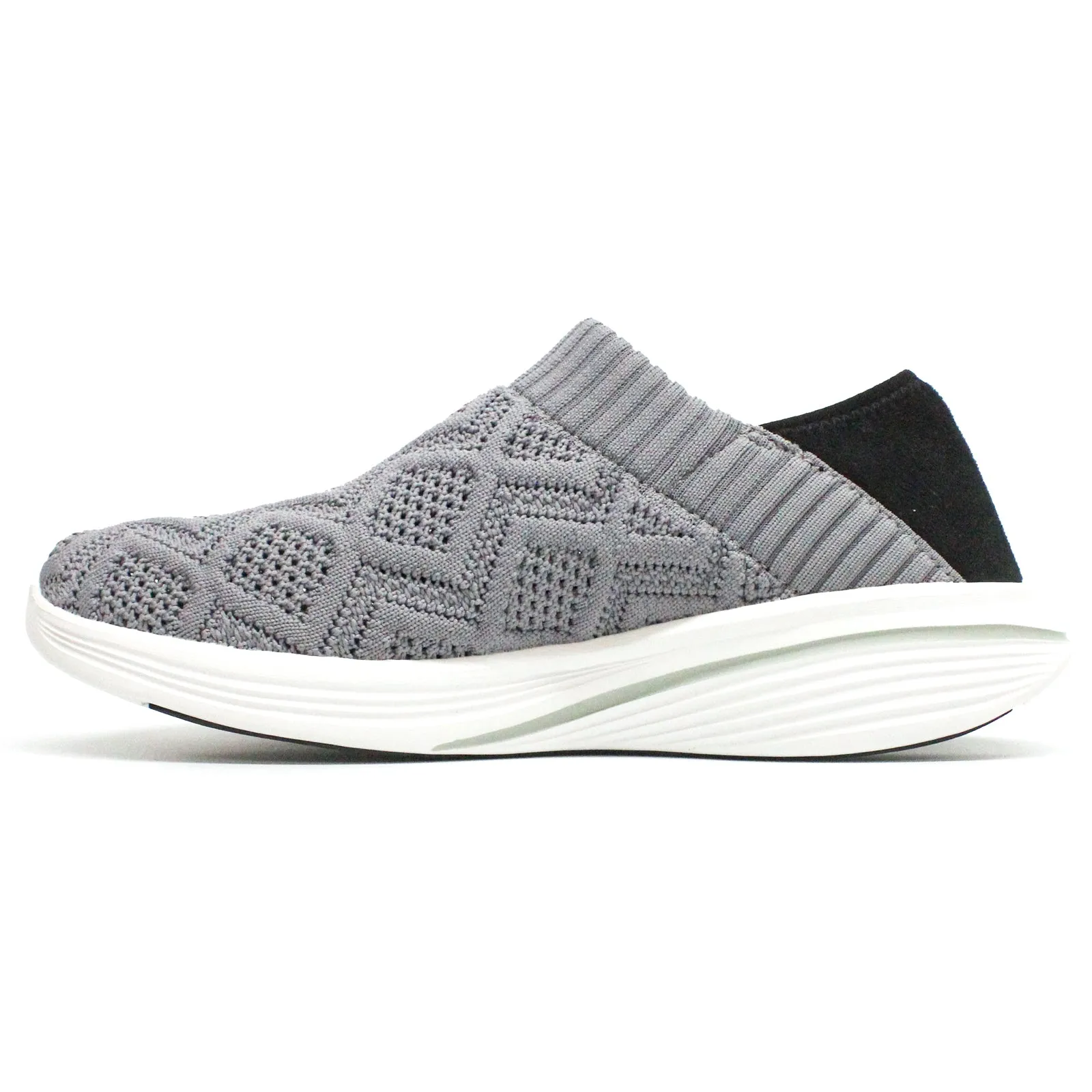 M2600 Textile Women's Low Top Trainers