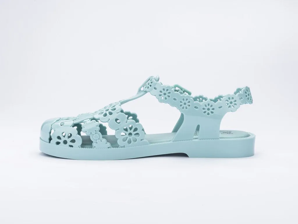 Melissa Possession Lace   Viktor & Rolf- Light Blue