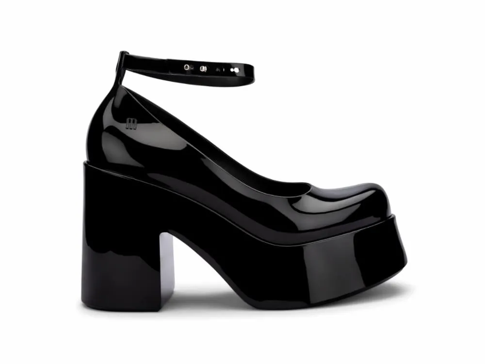 Melissa  Women's 33998 Black M