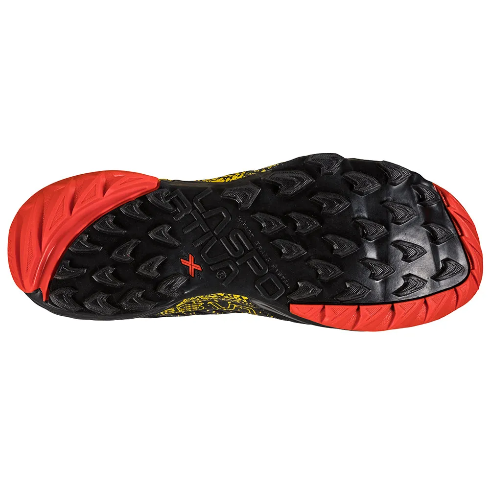 Men's Akasha II Trail Running Shoes