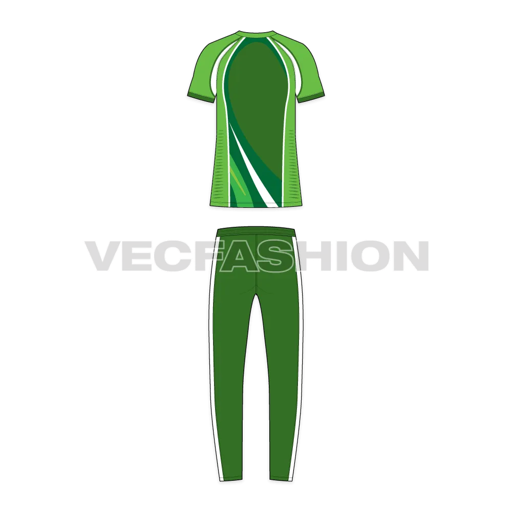 Mens Cricket Uniform Kit