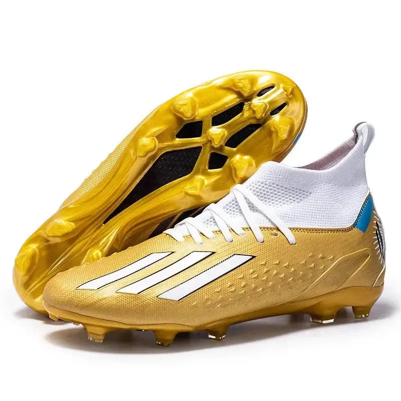 Men's Soccer Cleats