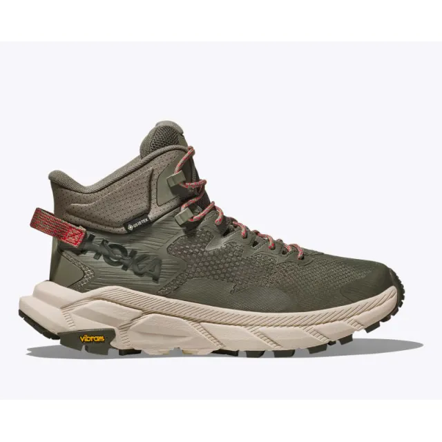 Mens Trail Code GTX