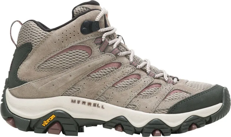 Merrell Moab 3 Mid - Women's