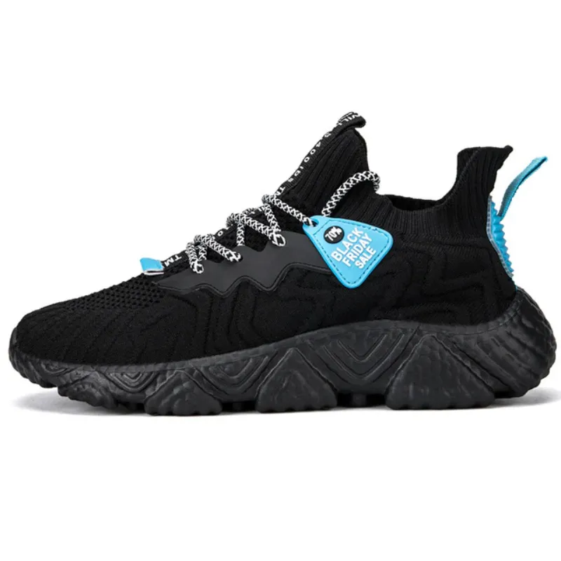 Metro Mavericks Sneakers