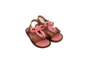 Mini Melissa, Girls Shoes, Size 25