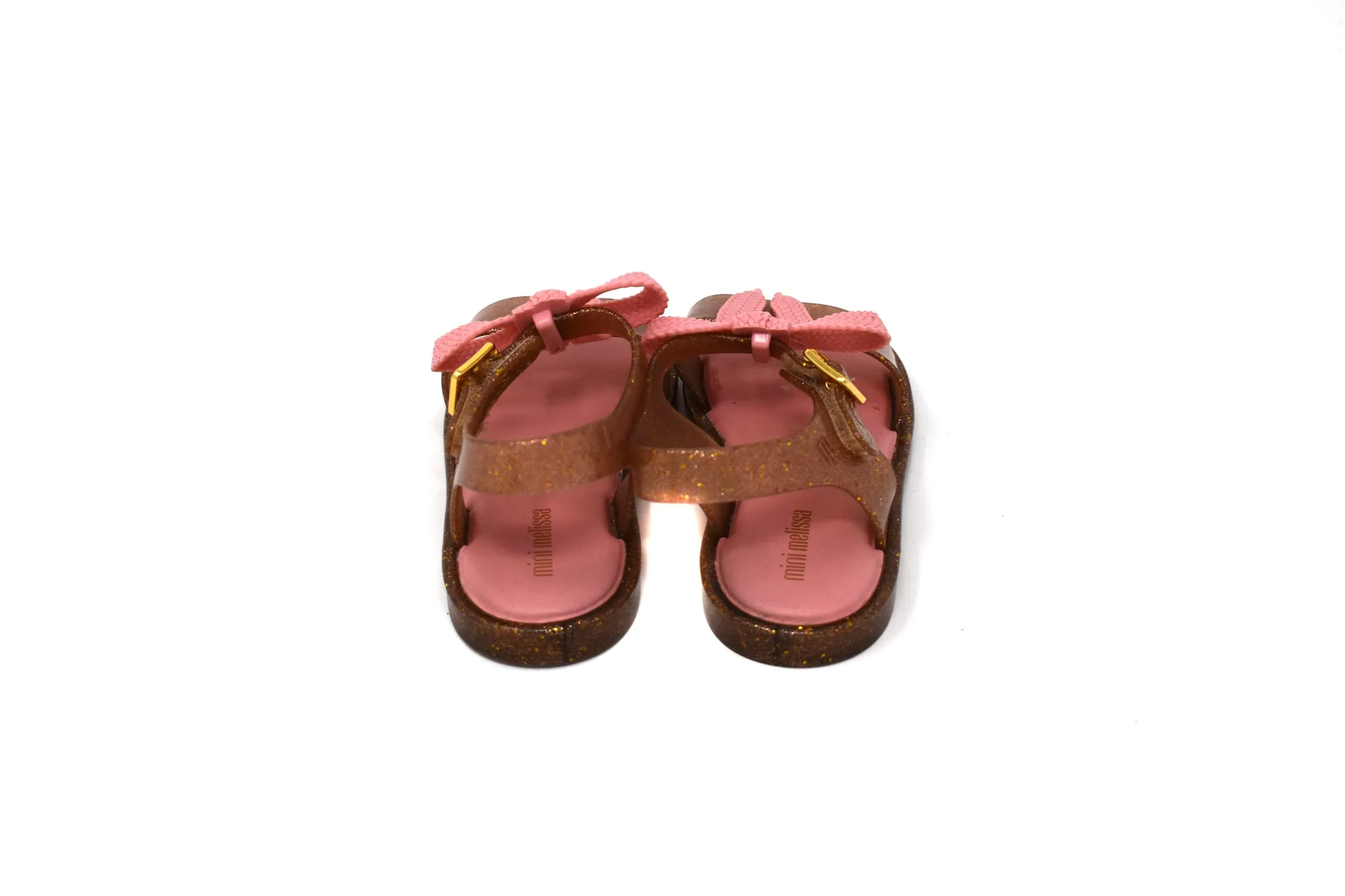 Mini Melissa, Girls Shoes, Size 25