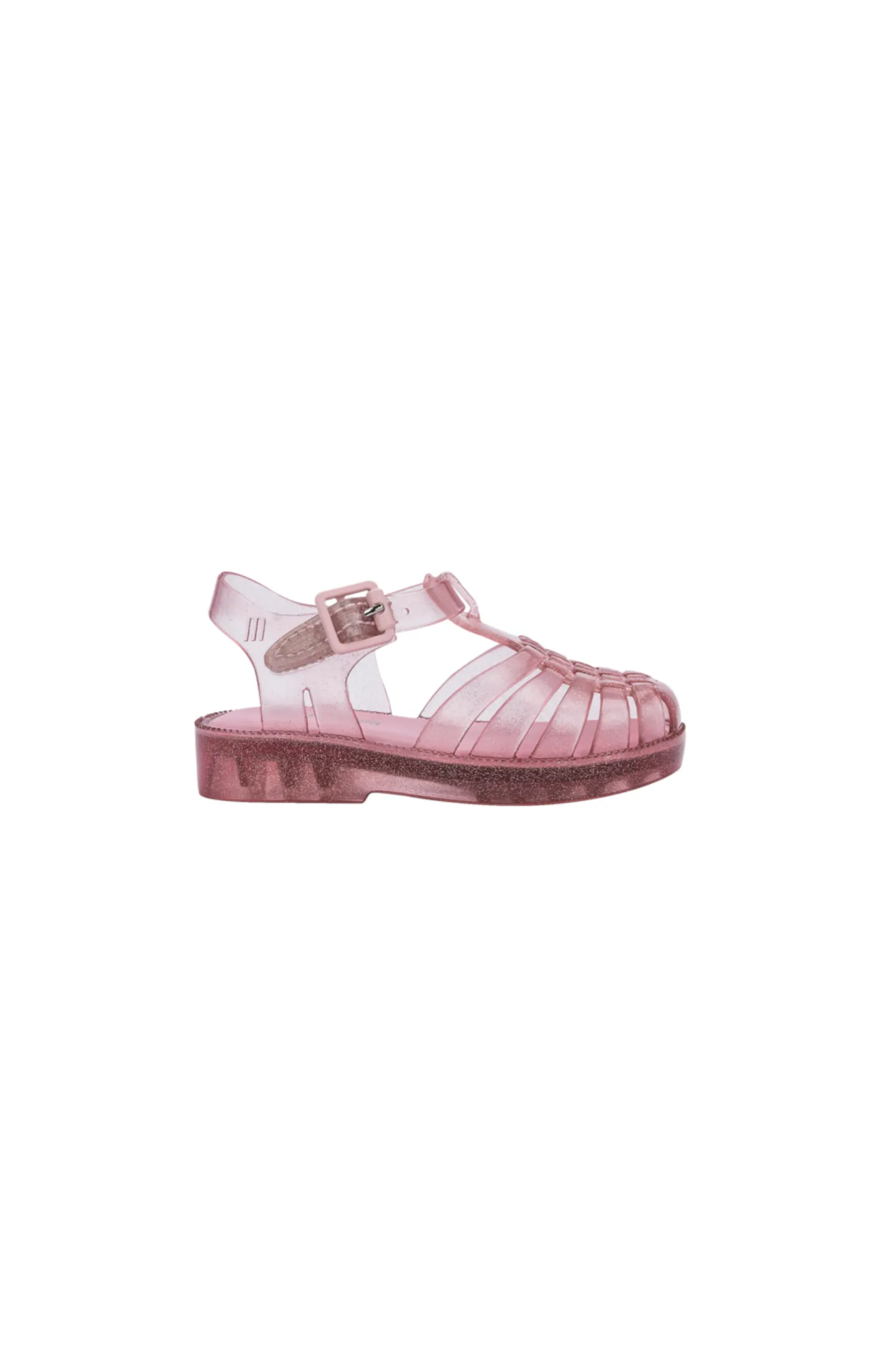 Mini Melissa Mini Possession BB - Pink Glitter