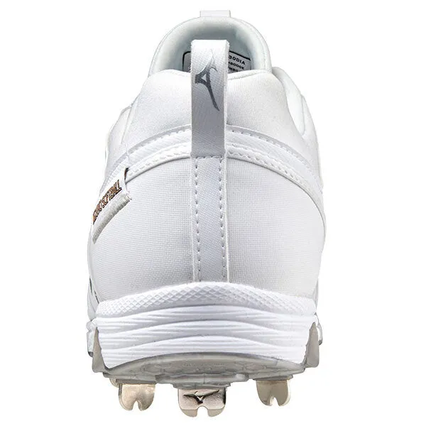 Mizuno 9-Spike Swift 7 Low Women's Metal Cleats