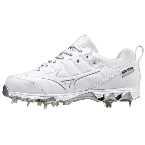 Mizuno 9-Spike Swift 7 Low Women's Metal Cleats