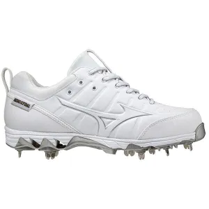 Mizuno 9-Spike Swift 7 Low Women's Metal Cleats