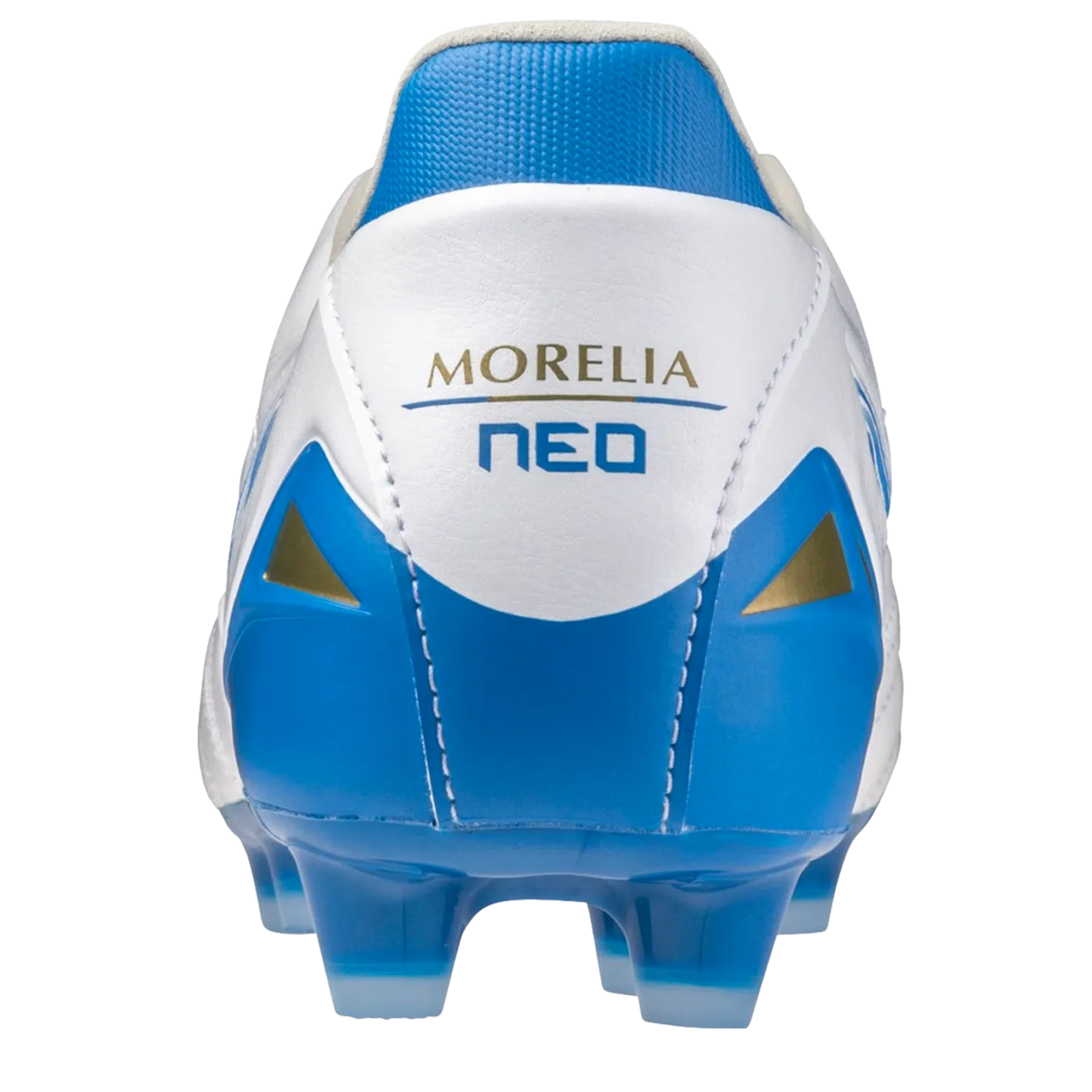 Mizuno Morelia Neo IV Pro KL Firm Ground Cleats