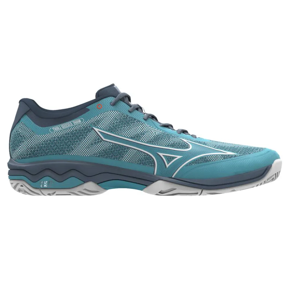 Mizuno Wave Exceed Light All Court Mens Tennis Shoes