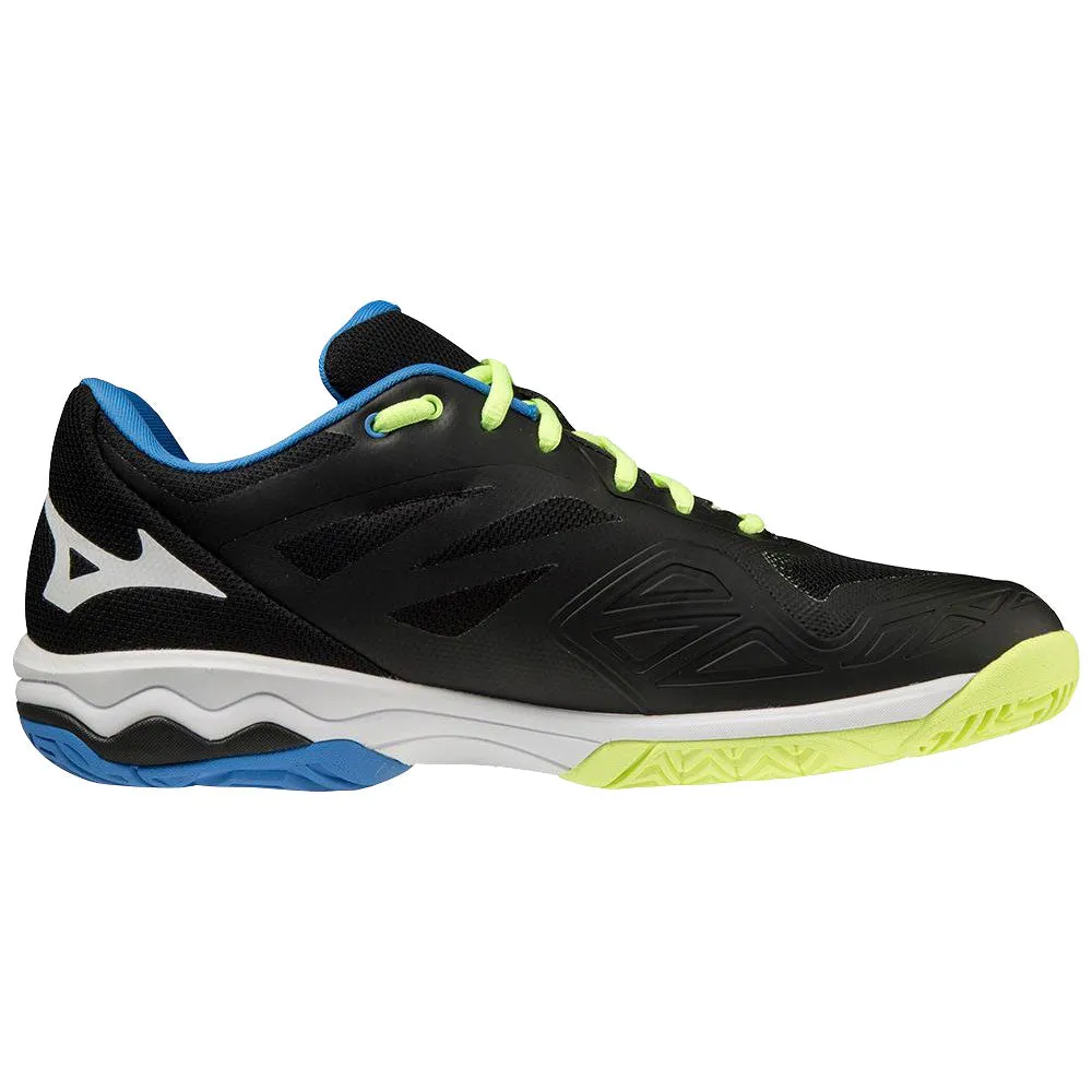 Mizuno Wave Exceed Light All Court Mens Tennis Shoes