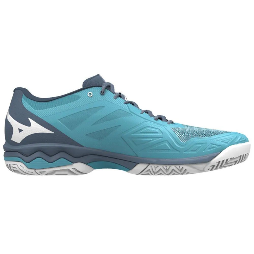 Mizuno Wave Exceed Light All Court Mens Tennis Shoes