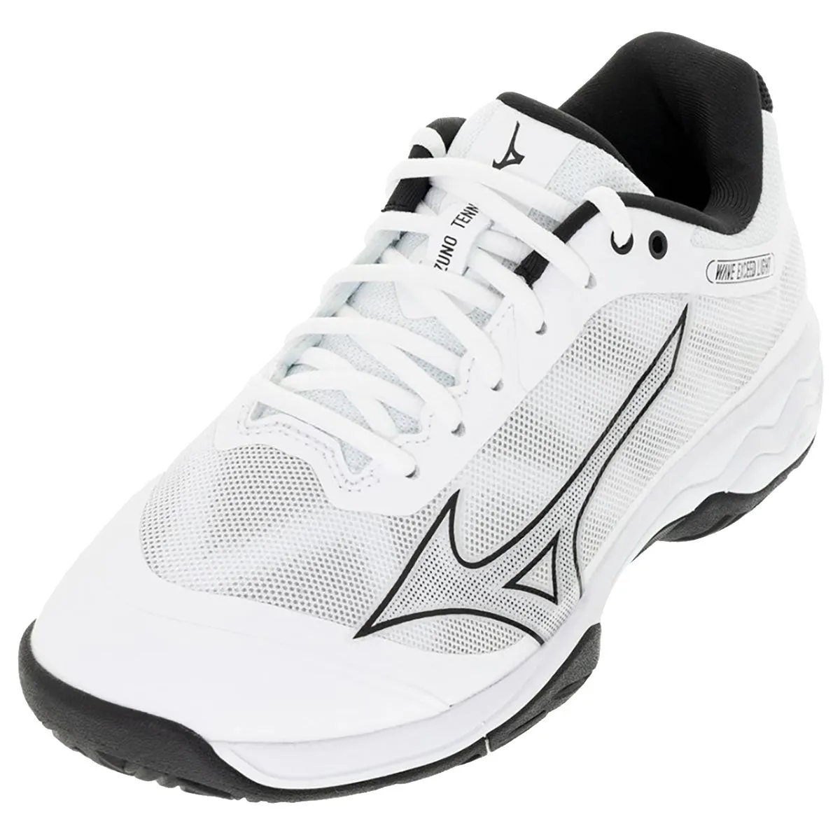 Mizuno Wave Exceed Light All Court Mens Tennis Shoes