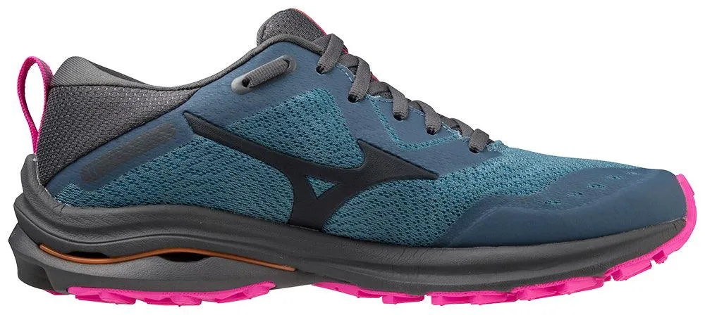 Mizuno Wave Ride TT Women's