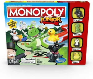 Monopoly Junior