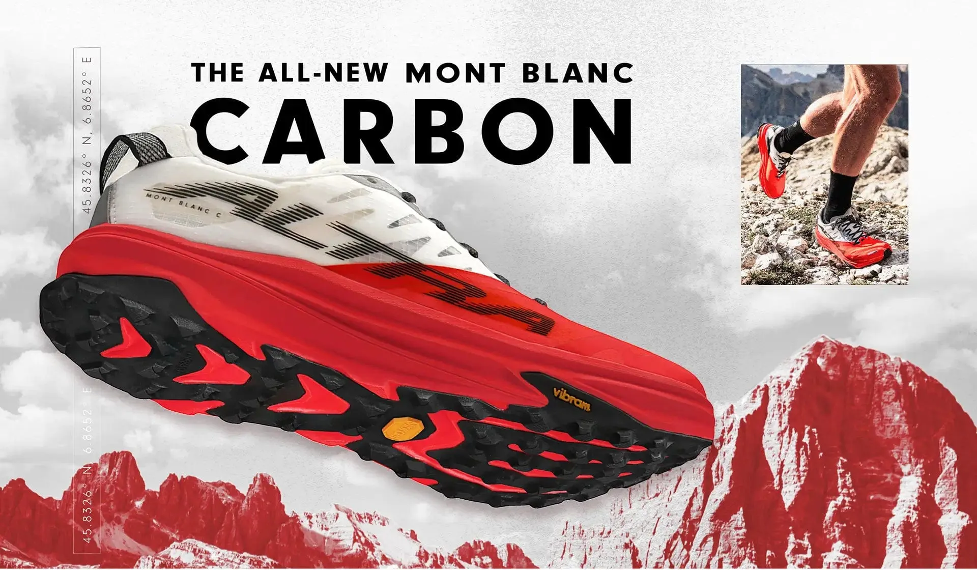 Mont Blanc Carbon [Women's]