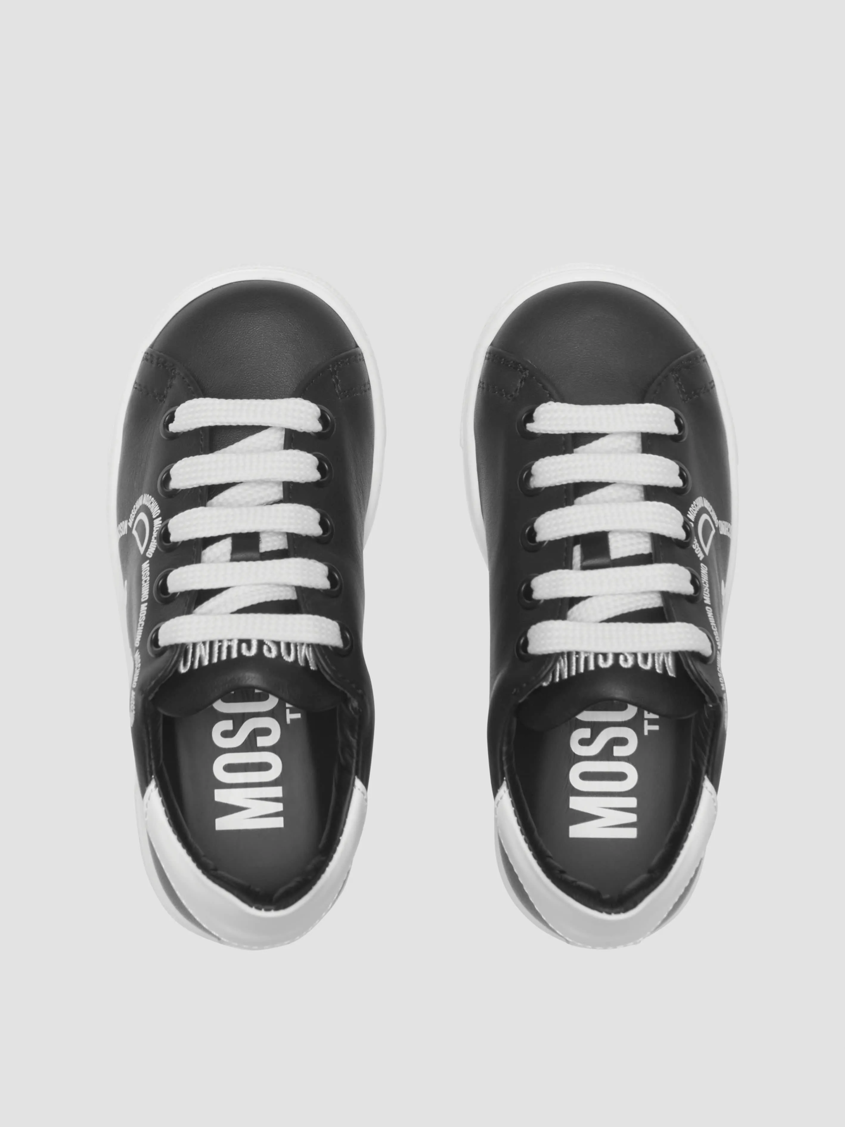 Moschino Unisex Trainers