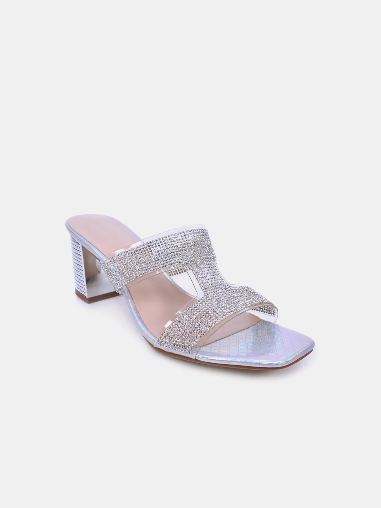 Mynaal Veda Women's Block Heel Sandals