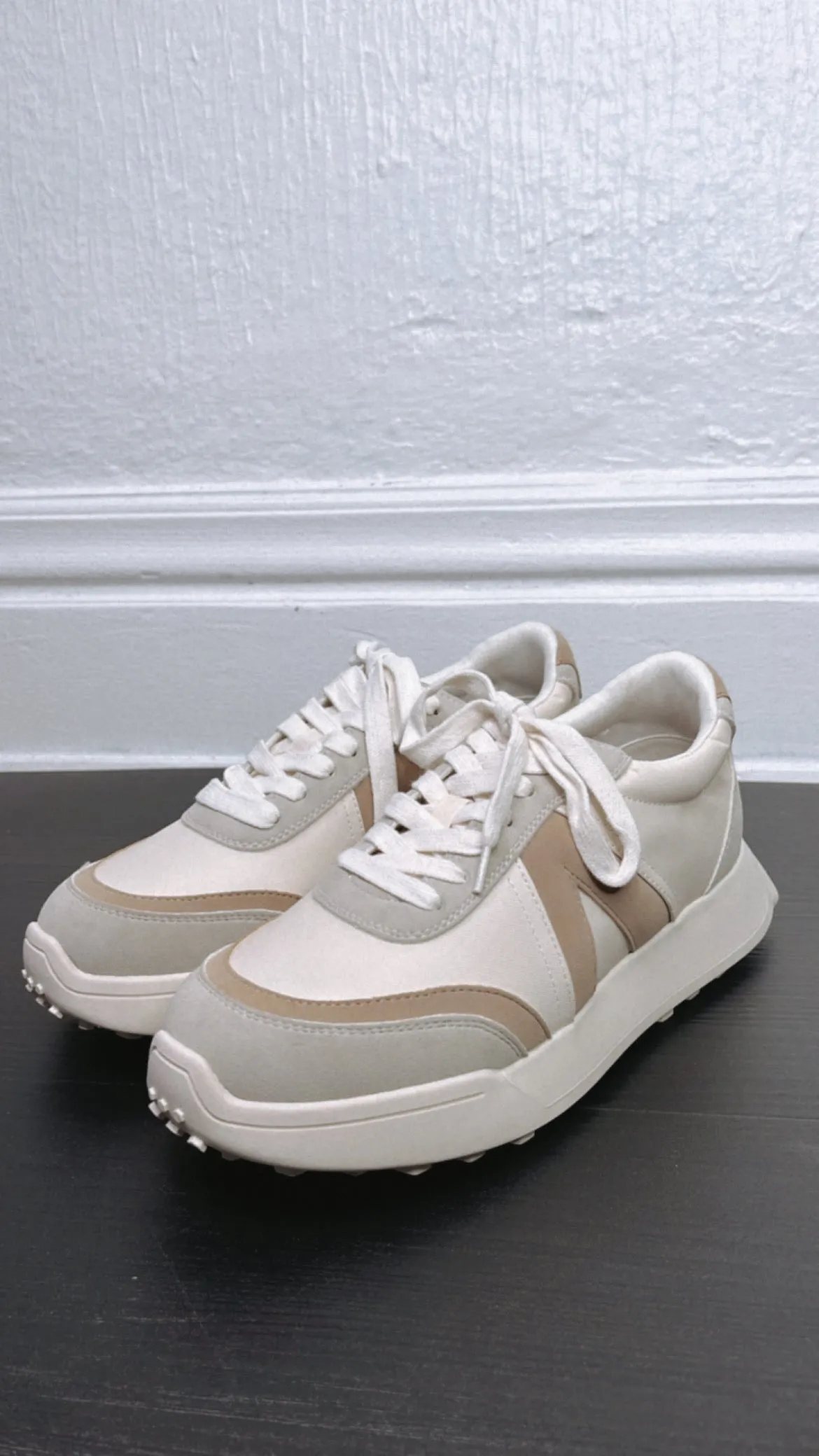 Neutral Sneakers