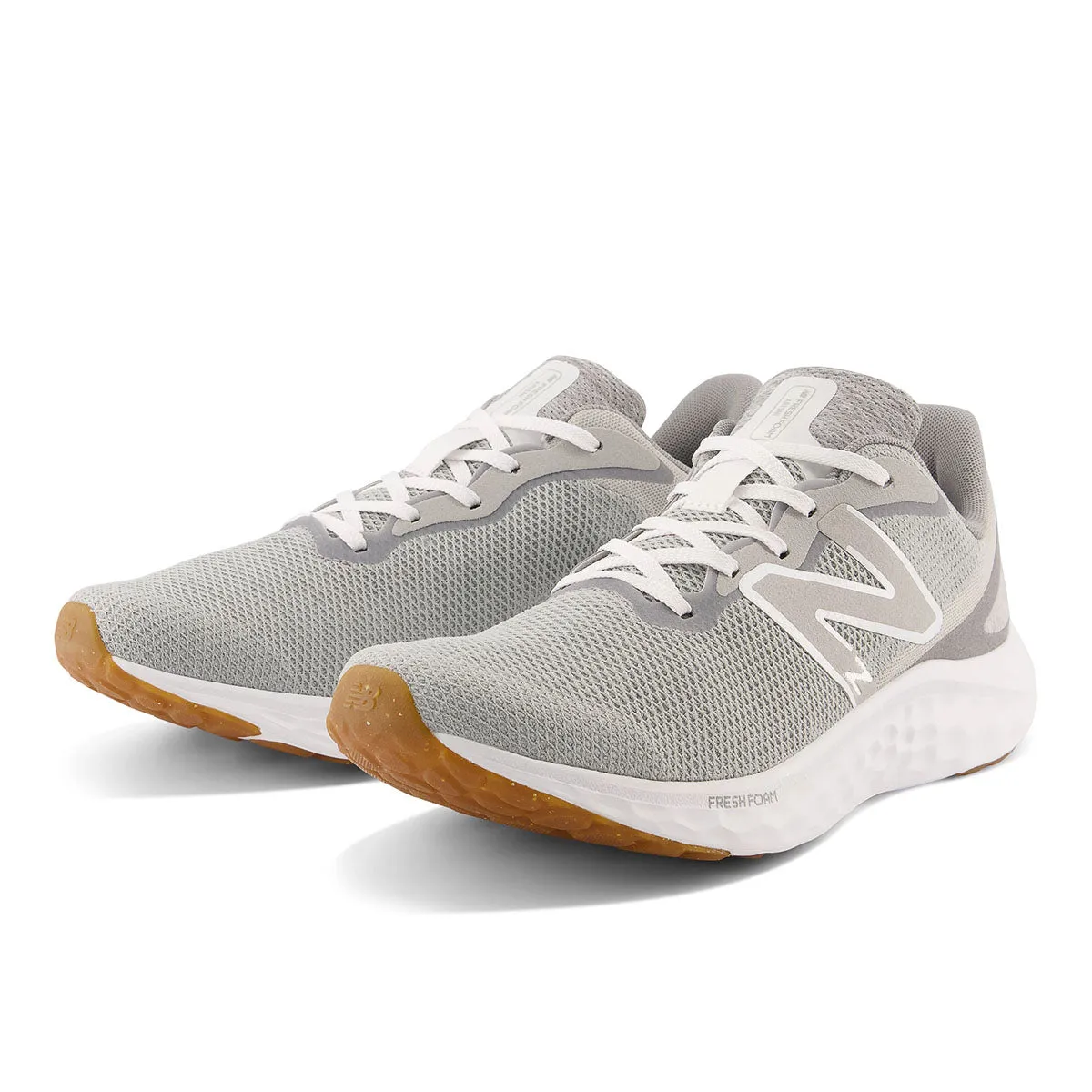 New Balance Fresh Foam Arishi V4  Mens Running Shoes