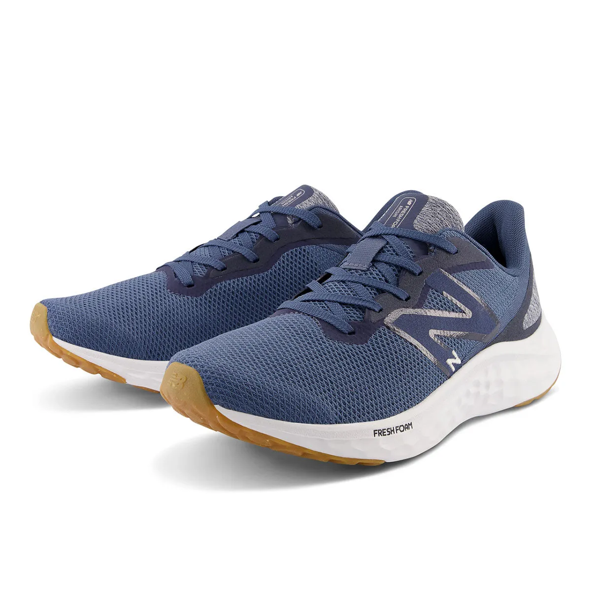 New Balance Fresh Foam Arishi V4  Mens Running Shoes