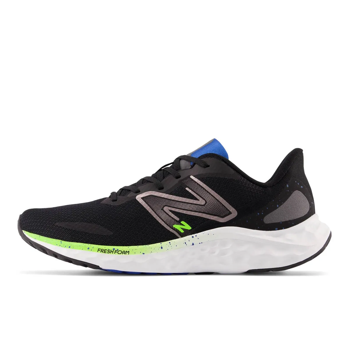 New Balance Fresh Foam Arishi V4  Mens Running Shoes