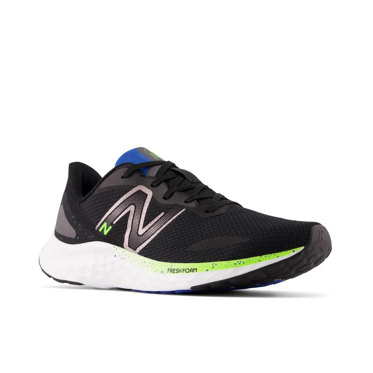 New Balance Fresh Foam Arishi V4  Mens Running Shoes