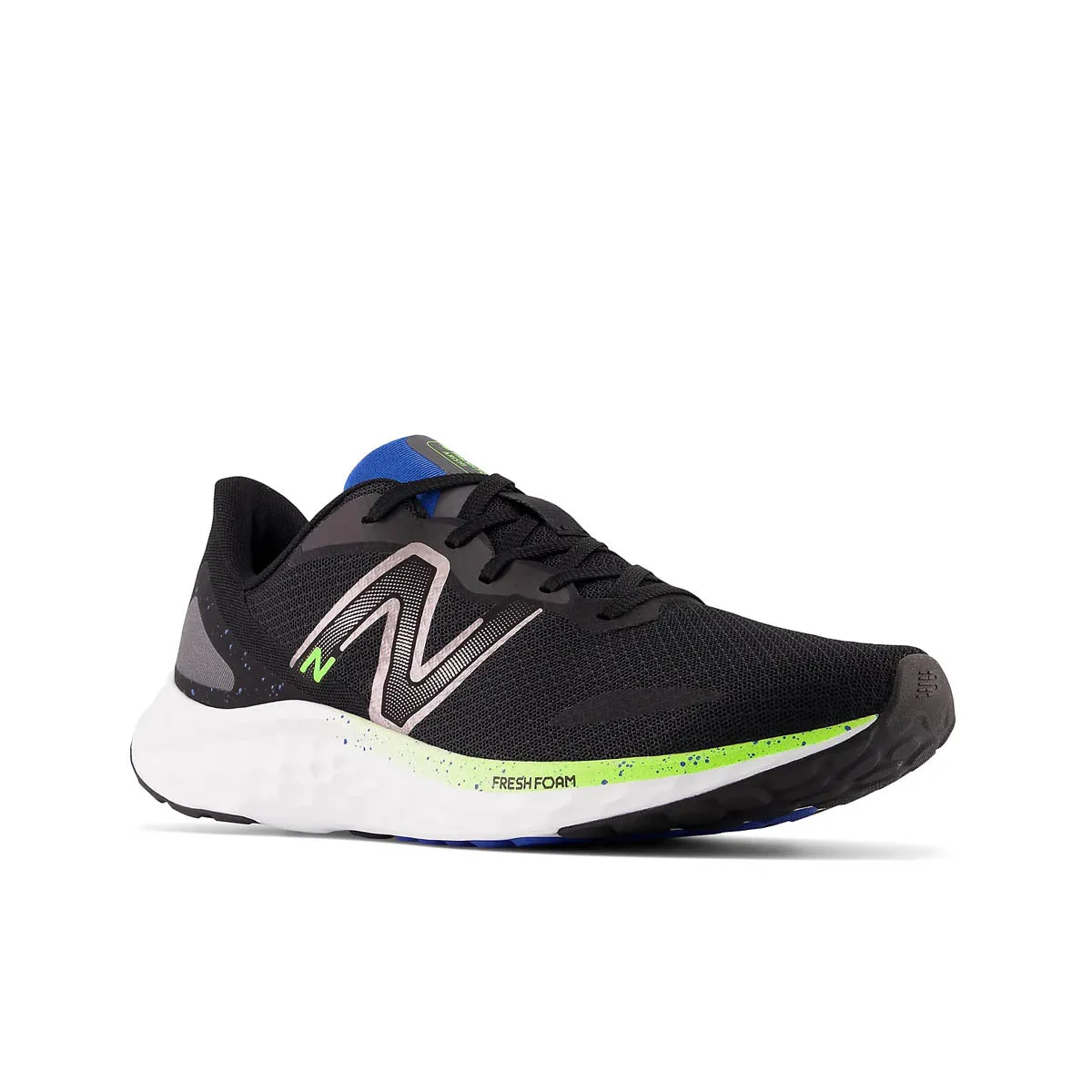 New Balance Fresh Foam Arishi V4  Mens Running Shoes