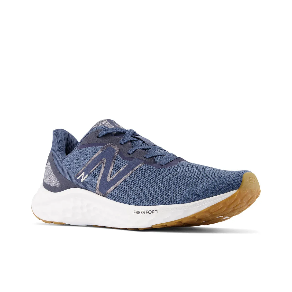 New Balance Fresh Foam Arishi V4  Mens Running Shoes