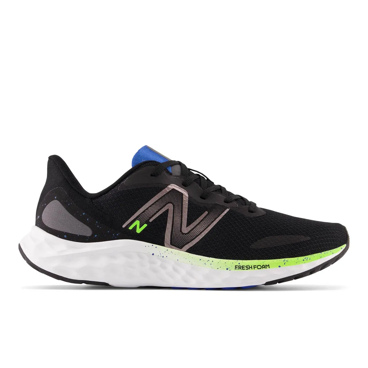 New Balance Fresh Foam Arishi V4  Mens Running Shoes