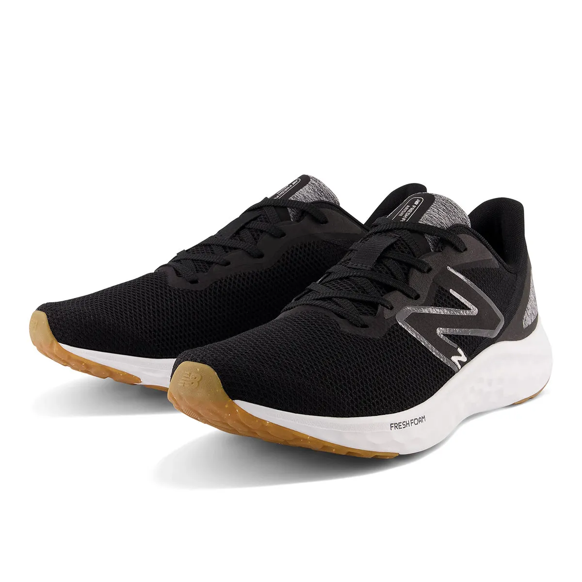 New Balance Fresh Foam Arishi V4  Mens Running Shoes