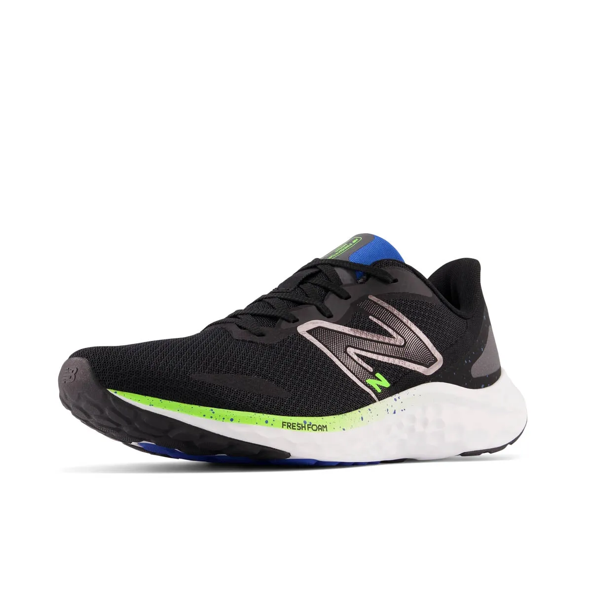 New Balance Fresh Foam Arishi V4  Mens Running Shoes