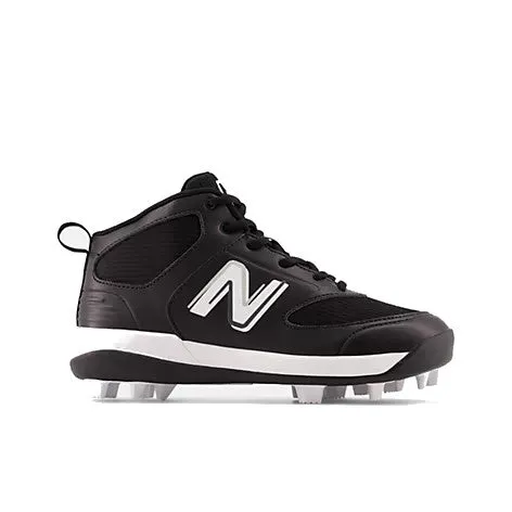 New Balance Kids' 3000 v6 Rubber Molded