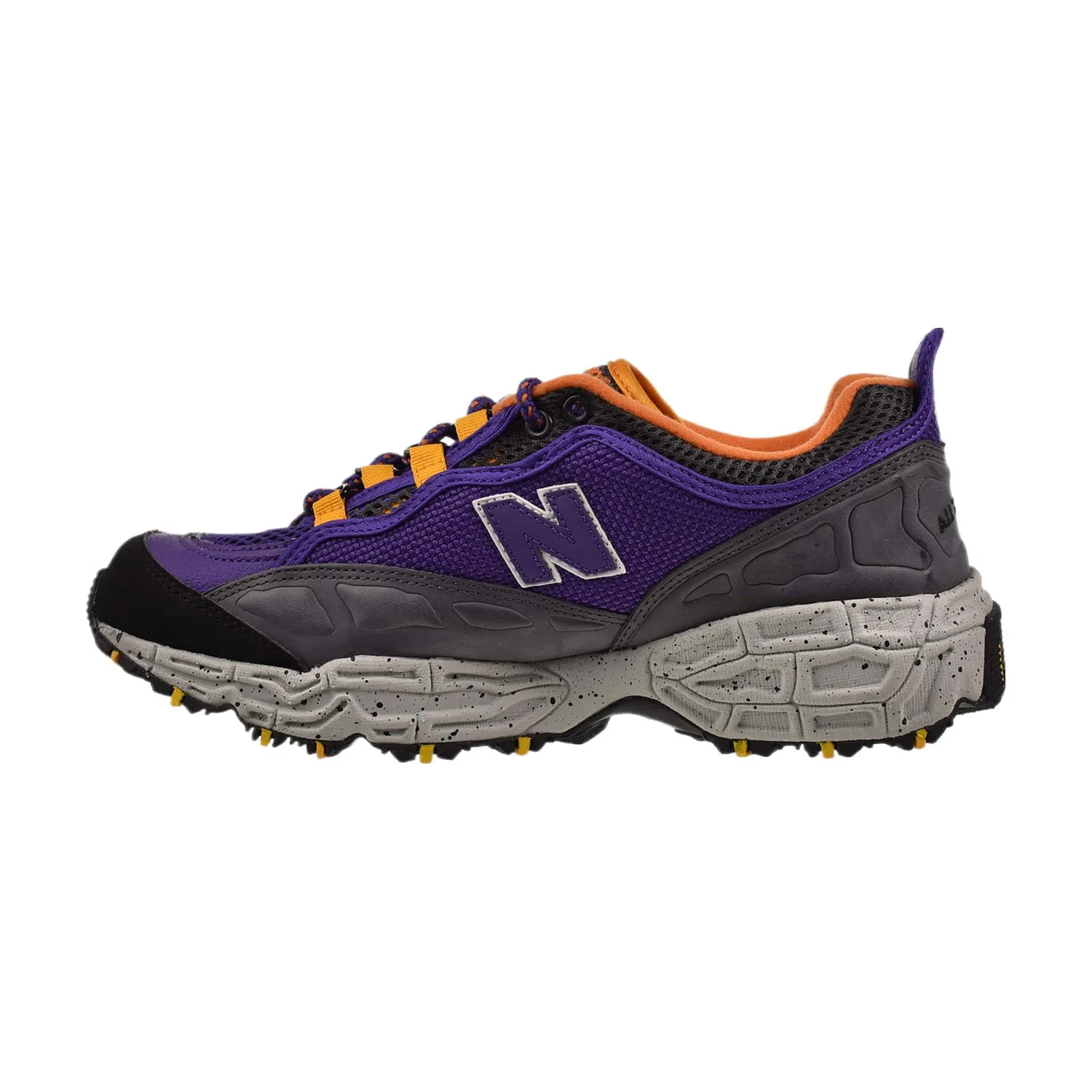 New Balance ML801 Men's Shoes Prism Purple