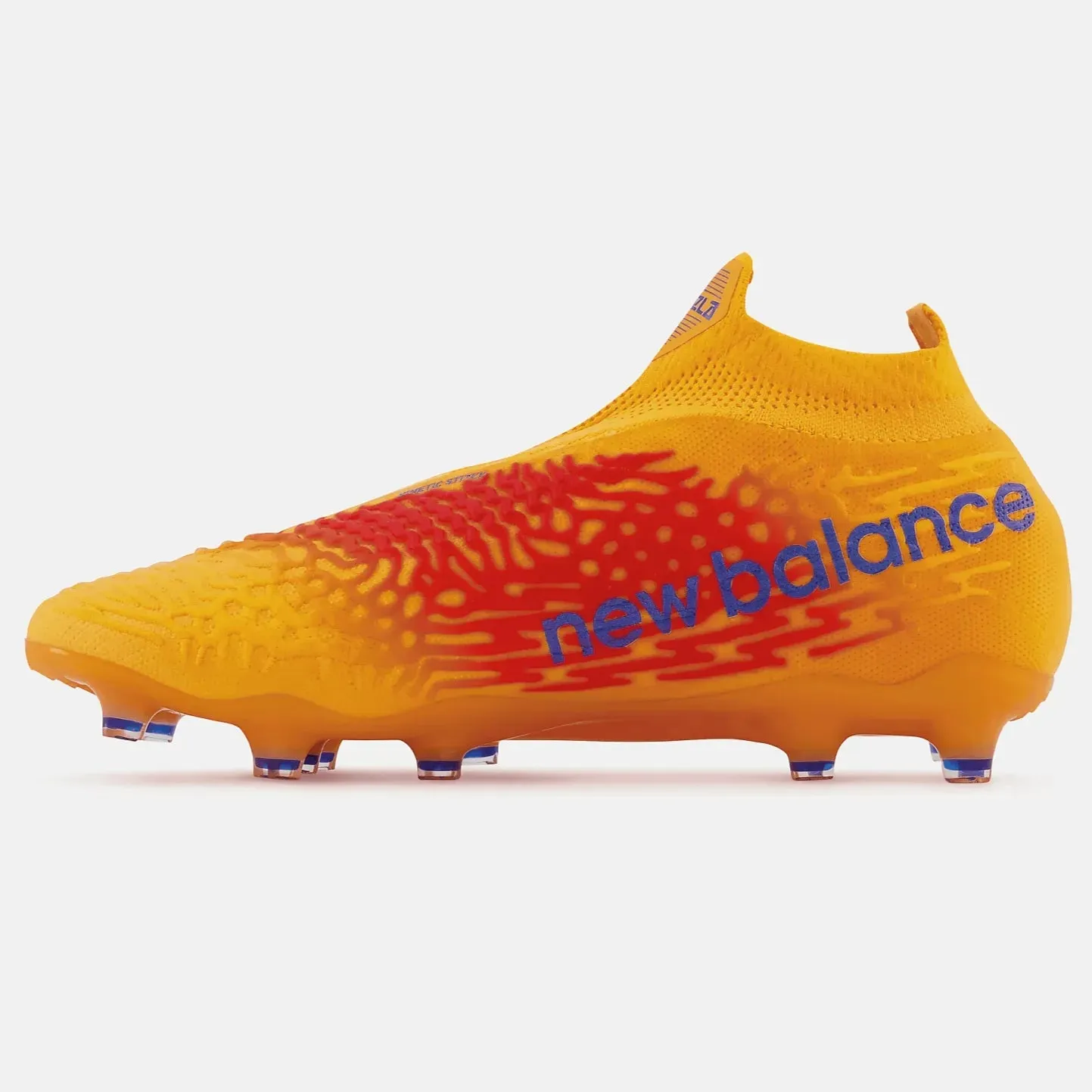 New Balance Tekela v3  Pro FG 2E Wide - Orange